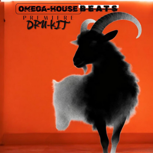 Omega House Beats Volume One -Premiere|Hip-Hop & Trap Essentials