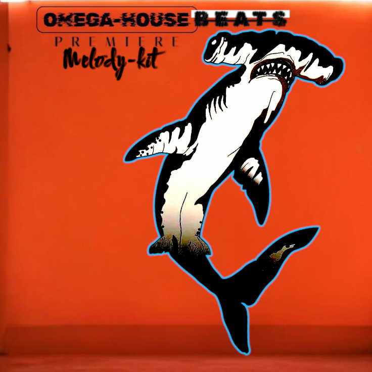 Omega House Beats Volume One -Premiere|Hip-Hop & Trap Essentials