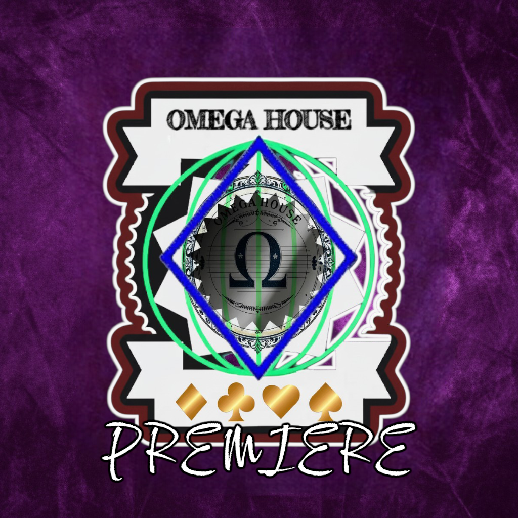 Omega House Beats Volume One -Premiere|Hip-Hop & Trap Essentials