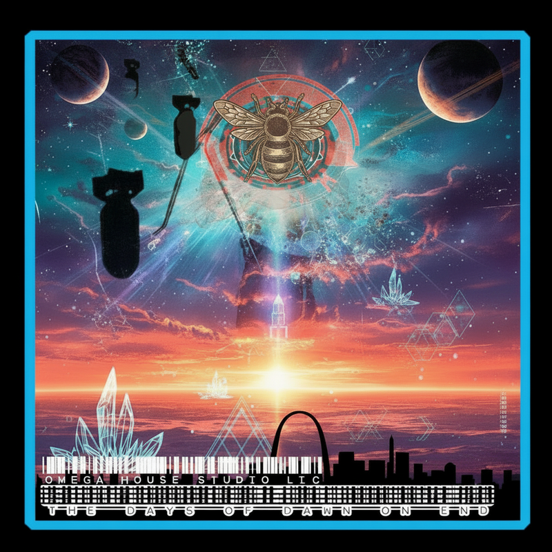 The Days of Dawn on End — Demo Pack