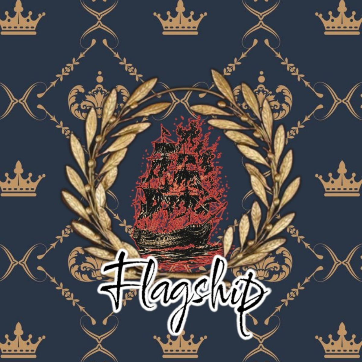 Flagship Beats Vol. One